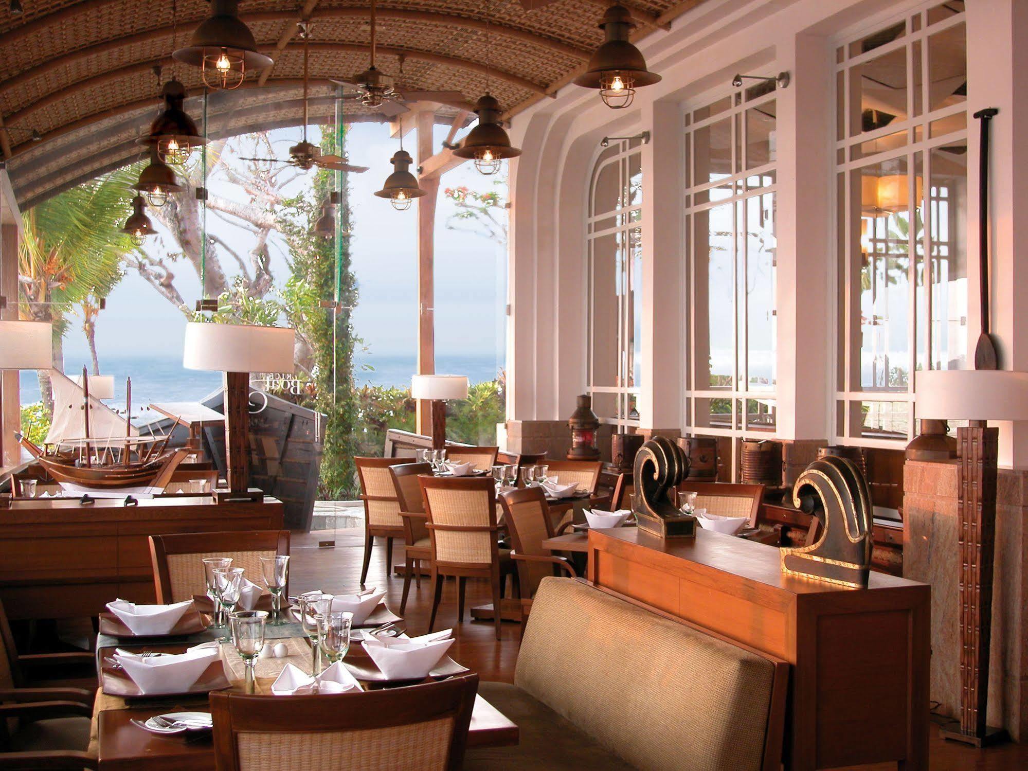 Taj Malabar Resort & Spa, Cochin. Коччи Экстерьер фото